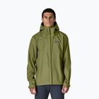 Regenjacke Herren Patagonia Torrentshell 3L Rain caper green