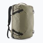 Reisetasche Patagonia Black Hole MLC 45 l weathered stone