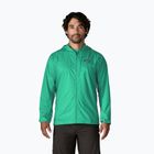 Herren-Windjacke Patagonia Houdini aqua stone
