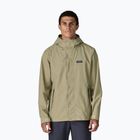 Herren-Regenjacke Patagonia Outdoor Everyday Rain weathered stone