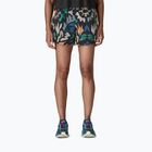 Damen Shorts Patagonia Baggies 5" kaleido/black