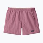 Damen Shorts Patagonia Baggies 5" light violet