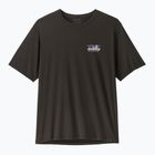 Shirt Herren Patagonia Capilene Cool Daily - '73 Skyline black