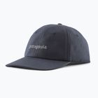 Basecap Patagonia Fitz Roy Icon Trad smolder blue