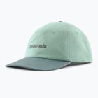 Basecap Patagonia Fitz Roy Icon Trad thin ice