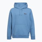 Herren Sweatshirt Patagonia P-6 Logo Uprisal shore blue