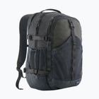 Wanderrucksack Patagonia Refugio Day 30 l smolder blue