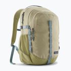 City-Rucksack Patagonia Refugio Day 26 l weathered stone