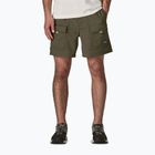 Herrenshorts Patagonia Outdoor Everyday 6" basin green