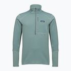 Herren-Fleecejacke Patagonia R1 blue sage