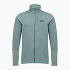 Herren Fleecejacke Patagonia R1 Hybrid blue sage