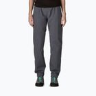 Trekkinghose Damen Patagonia Free Wall smolder blue