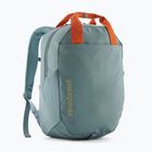 City-Rucksack Patagonia Atom Tote Pack 20 l blue sage