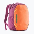 Cityrucksack Patagonia Atom Day Pack 24 l faded magenta