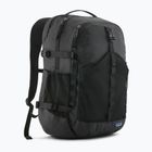 Wanderrucksack Patagonia Refugio Day 30 l black