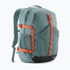 Wanderrucksack Patagonia Refugio Day 30 l blue sage