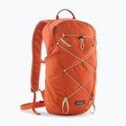 Tourenrucksack Patagonia Terravia Pack 14 l coal orange