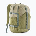 Wanderrucksack Patagonia Refugio Day 30 l weathered stone