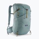 Wanderrucksack Patagonia Terravia 28 l blue sage