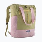 City-Rucksack Patagonia Terravia Tote 24 l qulet violet