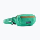 Bauchtasche Patagonia Terravia Mini Hip aqua stone
