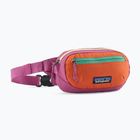 Bauchtasche Patagonia Terravia Mini Hip faded magenta