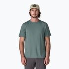 Shirt Herren Patagonia Capilene Cool Ultra blue sage/light blue sage x-dye