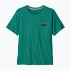 Shirt Herren Patagonia '73 Skyline gem green