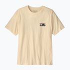 Shirt Herren Patagonia '73 Skyline undyed natural