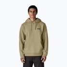 Herren Sweatshirt Patagonia P-6 Uprisal logo gumtree green