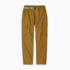 Damenhose Patagonia Outdoor Everyday Cargo bobcat brown