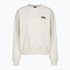 Damen Sweatshirt Patagonia Daily Crew wool white