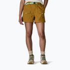 Damen Shorts Patagonia Outdoor Everyday bobcat brown