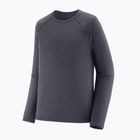 Herren Funktionsshirt langärmlig Patagonia Capilene Midweight Crew smolder blue