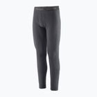 Herren Thermohose Patagonia Capilene Termal Weight smolder blue