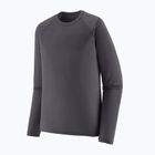 Herren Funktionsshirt langärmlig Patagonia Capilene Thermal Weight Crew smolder blue