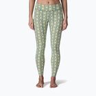 Damen Thermohose Patagonia Capilene Midweight sun quilt: blue sage