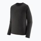Herren Funktionsshirt langärmlig Patagonia Capilene Lightweight Crew black