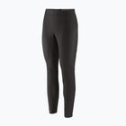 Damen Thermohose Patagonia Capilene Lightweight black