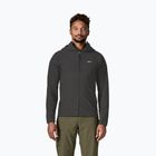 Softshell Jacke Herren Patagonia R1 TechFace Hoody black