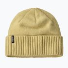 Wintermütze Patagonia Brodeo Beanie vellum green