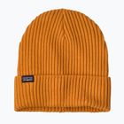 Wintermütze Patagonia Fishermans Rolled Beanie autumn orange