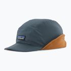 Wintermütze Patagonia Isthmus Earflap summit blue
