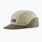 Wintermütze Patagonia Isthmus Earflap weathered stone