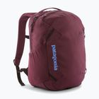 Cityrucksack Patagonia Atom Day Pack 24 l berry fig