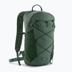 Wanderrucksack Patagonia Terravia Pack 14 l canopy green