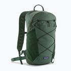 Wanderrucksack Patagonia Terravia Pack 14 l canopy green