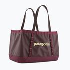 Tasche Patagonia Black Hole Tote 25 l berry fig