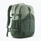 Wanderrucksack Patagonia Refugio Day 30 l cover green