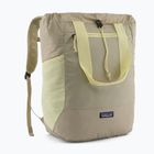 Cityrucksack Patagonia Terravia Tote 24 l weathered stone